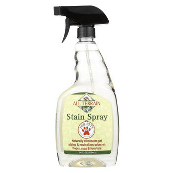 All Terrain - Spray - Pet Stain - 24 oz-Dog-All Terrain-PetPhenom