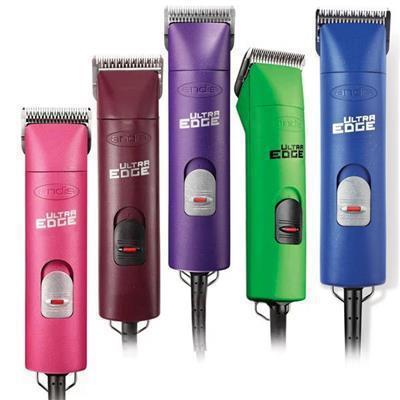 Andis AGC UltraEdge 2-Speed Clipper with #10 Blade -Blue-Dog-Andis-PetPhenom