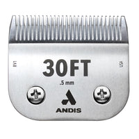 Andis CeramicEdge Clipper Stainless Blade #30FT