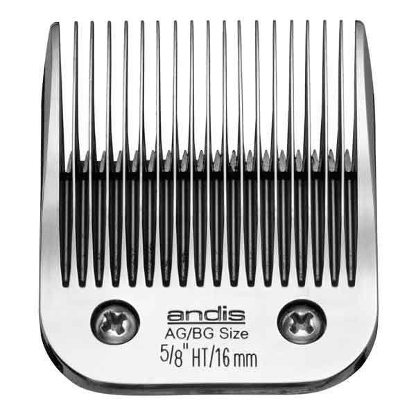 Andis UltraEdge Replacement Blades -5/8" Cut Blade-Dog-Andis-PetPhenom