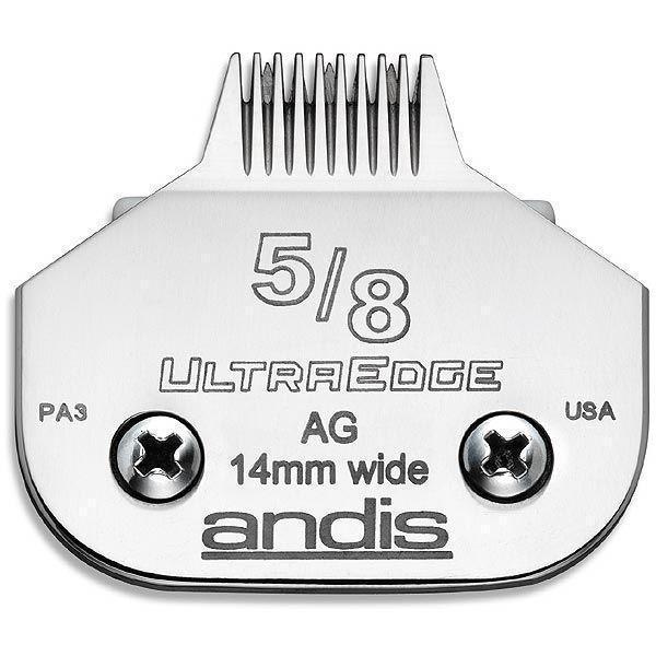 Andis UltraEdge Replacement Blades -5/8" NC Toe Blade-Dog-Andis-PetPhenom