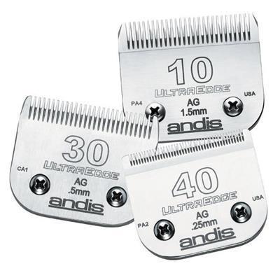 Andis UltraEdge Replacement Blades -6FC Finish Blade-Dog-Andis-PetPhenom
