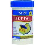 Api Betta Flakes , 0.36 oz-Fish-API-PetPhenom