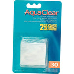 AquaClear Filter Insert Nylon Media Bag, 30 gallon - 2 count-Fish-AquaClear-PetPhenom