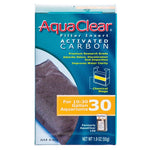 Aquaclear Activated Carbon Filter Inserts, For Aquaclear 30 Power Filter-Fish-AquaClear-PetPhenom