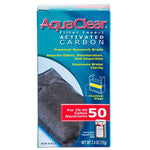 Aquaclear Activated Carbon Filter Inserts, For Aquaclear 50 Power Filter-Fish-AquaClear-PetPhenom