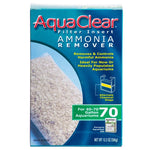 Aquaclear Ammonia Remover Filter Insert, For Aquaclear 70 Power Filter-Fish-AquaClear-PetPhenom