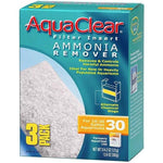 Aquaclear Ammonia Remover Filter Insert, Size 30 - 3 count-Fish-AquaClear-PetPhenom