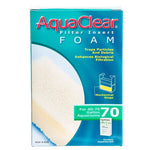 Aquaclear Filter Insert Foam, For Aquaclear 70 Power Filter-Fish-AquaClear-PetPhenom