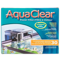 Aquaclear Power Filter, Aquaclear 30 (150 GPH - 10-30 Gallon Tanks)-Fish-AquaClear-PetPhenom