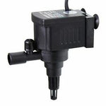Aquarium 60 GPH Powerhead Submersible Water Pump Undergravel Filter-Fish-AQUANEAT-PetPhenom