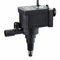 Aquarium 60 GPH Powerhead Submersible Water Pump Undergravel Filter-Fish-AQUANEAT-PetPhenom