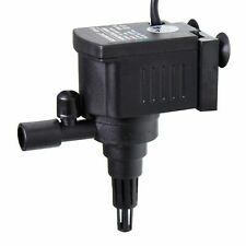 Aquarium 60 GPH Powerhead Submersible Water Pump Undergravel Filter-Fish-AQUANEAT-PetPhenom