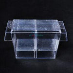Aquarium Fish Breeder Fry Saver Spawn Hatchery Incubator Medium-Fish-AQUANEAT-PetPhenom