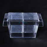 Aquarium Fish Breeder Fry Saver Spawn Hatchery Incubator Medium-Fish-AQUANEAT-PetPhenom