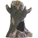 Aquatic Creations Medium Tree Trunk Aquarium Decor, 1 count-Fish-Aquatic Creations-PetPhenom