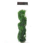 Aquatop Broad Leaf Aquarium Plant - Dark Green, 31" High with Weighted Base-Fish-Aquatop-PetPhenom