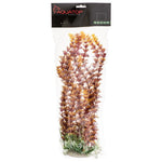 Aquatop Cabomba Aquarium Plant - Fire, 12" High w/ Weighted Base-Fish-Aquatop-PetPhenom