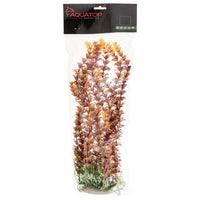 Aquatop Cabomba Aquarium Plant - Fire, 12" High w/ Weighted Base-Fish-Aquatop-PetPhenom