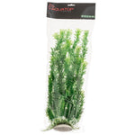 Aquatop Cabomba Aquarium Plant - Green, 16" High w/ Weighted Base-Fish-Aquatop-PetPhenom