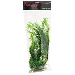 Aquatop Hygro Aquarium Plant - Green, 20" High w/ Weighted Base-Fish-Aquatop-PetPhenom