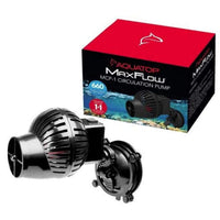 Aquatop Max Flow Circulation Pump, MCP-1 (660 GPH)-Fish-Aquatop-PetPhenom