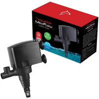 Aquatop Max Flow Power Head Aquarium Pump, 475 GPH-Fish-Aquatop-PetPhenom