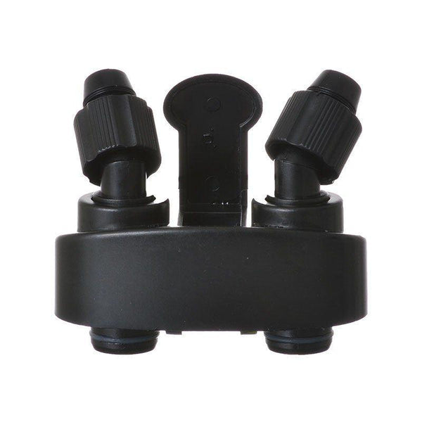 Aquatop Replacement Quick Disconnect Valve for CF400-UV, CF400-UV Quick Disconnect Valve-Fish-Aquatop-PetPhenom