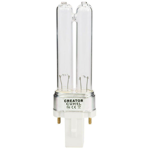 Aquatop UV Replacement Bulb - Standard, 5 Watts-Fish-Aquatop-PetPhenom