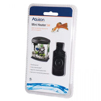 Aqueon Aquatic Flat Heater, 5 watt (2.5 gallons)-Fish-Aqueon-PetPhenom