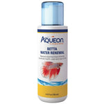 Aqueon Betta Water Reneal Replaces Trace Minerals for Aquariums, 4 oz-Fish-Aqueon-PetPhenom
