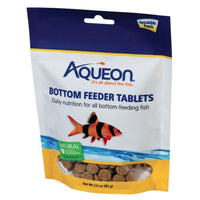 Aqueon Bottom Feeder Tablets, 3 oz-Fish-Aqueon-PetPhenom