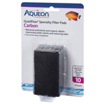Aqueon Carbon for QuietFlow LED Pro 10, 4 count-Fish-Aqueon-PetPhenom