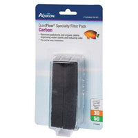 Aqueon Carbon for QuietFlow LED Pro 30/50, 4 count-Fish-Aqueon-PetPhenom