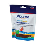 Aqueon Cichlid Color Enhancing Fish Food 4.5 ounces-Fish-Aqueon-PetPhenom