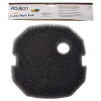 Aqueon Coarse Foam Pads - Large, 2 Count-Fish-Aqueon-PetPhenom