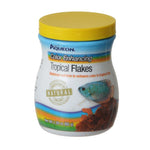 Aqueon Color Enhancing Tropical Flakes Fish Food, 2.29 oz-Fish-Aqueon-PetPhenom