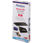 Aqueon Deluxe LED Full Hood, 20" Fixture - 2 Watts-Fish-Aqueon-PetPhenom