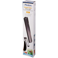 Aqueon Fluorescent Strip Light Black, 30" long-Fish-Aqueon-PetPhenom