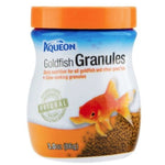 Aqueon Goldfish Granules, 3 oz-Fish-Aqueon-PetPhenom