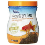 Aqueon Goldfish Granules, 5.8 oz-Fish-Aqueon-PetPhenom