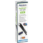Aqueon OptiBright LED Aquarium Light Fixture, 12"-18" Fixture-Fish-Aqueon-PetPhenom