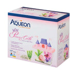 Aqueon Princess Castle Aquarium Kit for Bettas, 1/2 Gallon-Fish-Aqueon-PetPhenom