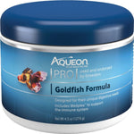 Aqueon Pro Goldfish Formula Pellet Food, 4.5 oz-Fish-Aqueon-PetPhenom