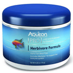 Aqueon Pro Herbivore Formula Pellet Food , 4.09 oz-Fish-Aqueon-PetPhenom