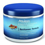 Aqueon Pro Revitanew Formula Medium Pellet Food , 3.6 oz-Fish-Aqueon-PetPhenom