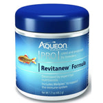 Aqueon Pro Revitanew Formula Small Pellet Food , 1.7 oz-Fish-Aqueon-PetPhenom