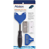 Aqueon ProScraper 3.0 Short Aquarium Algae Scraper, 1 count-Fish-Aqueon-PetPhenom