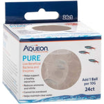 Aqueon Pure LIve Beneficial Bacteria and Enzymes for Aquariums, 24 count-Fish-Aqueon-PetPhenom