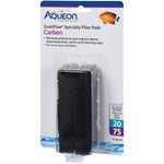 Aqueon Replacement Carbon Filter Pads Size 20/75 4 pack-Fish-Aqueon-PetPhenom